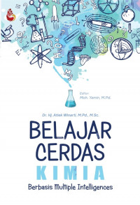 Image of Belajar Cerdas Kimia: Berbasis Multiple Intelligences