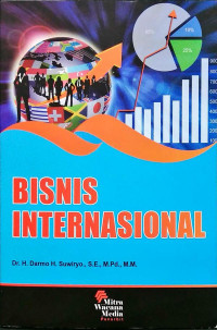 Image of Bisnis Internasional