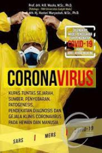Image of Coronavirus