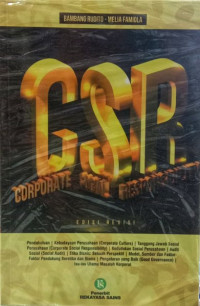 Image of CSR : corporate social responsibility