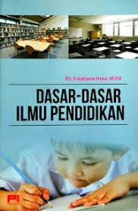 Image of Dasar-Dasar Ilmu Pendidikan