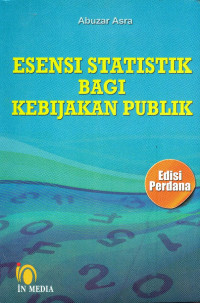 Image of Esensi Statistik bagi Kebijakan Publik