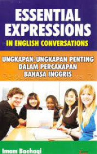 Image of Essential Expressions in English Conversations