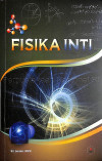 Image of Fisika Inti
