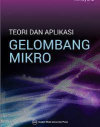 Image of Gelombang Mikro: Teori dan Aplikasi