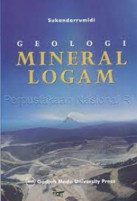 Image of Geologi Mineral Logam untuk Explorer Muda