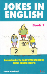 Image of Jokes In English 1
