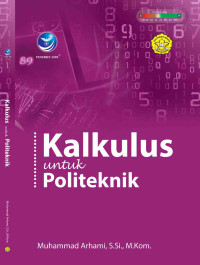 Image of Kalkulus untuk Politeknik