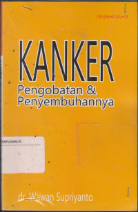 Image of Kanker: Pengobatan dan Penyembuhan