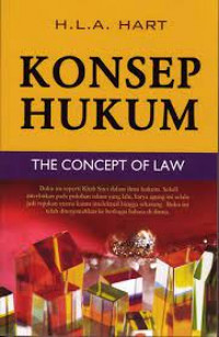 Image of Konsep Hukum