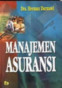Image of Manajemen Asuransi