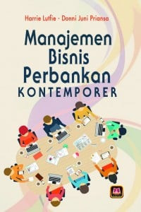 Image of Manajemen Bisnis Perbankan Kontemporer