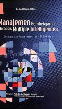 Image of Manajemen Pembelajaran Berbasis Multiple Intelligences