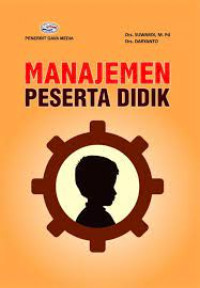 Image of Manajemen Peserta Didik