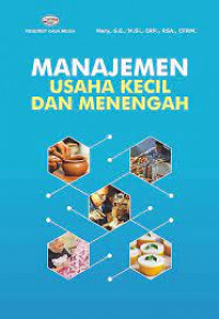 Image of Manajemen Usaha Kecil dan Menengah