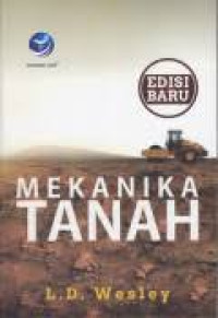 Image of Mekanika Tanah
