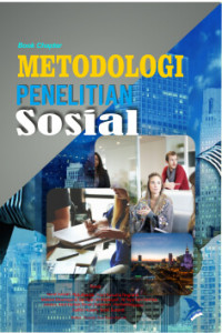 Image of Metodologi Penelitian Sosial