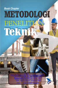 Image of Metodologi Penelitian Teknik