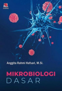 Image of Mikrobiologi Dasar