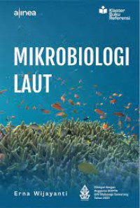 Image of Mikrobiologi Laut