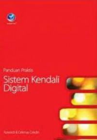 Image of Panduan Praktis Sistem Kendali Digital