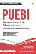 Pedoman Umum Ejaan Bahasa Indonesia (PUEBI) dan Pembentukan Istilah