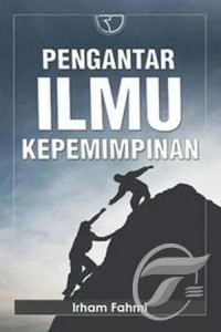 Image of Pengantar Ilmu Kepemimpinan