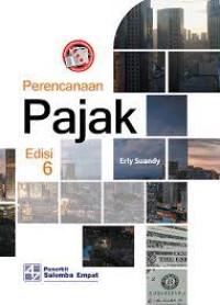 Image of Perencanaan Pajak