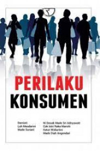 Image of Perilaku Konsumen