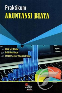 Image of Praktikum Akuntansi Biaya