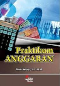 Image of Praktikum Anggaran