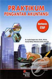 Image of Praktikum Pengantar Akuntansi: Berbasis ETAP