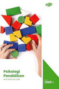Image of Seri Kuliah Ringkas: Psikologi Pendidikan