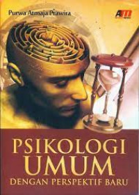 Image of Psikologi Umum dengan Perspektif Baru