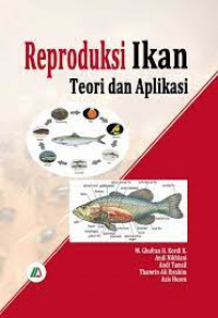 Image of Reproduksi Ikan : Teori dan Aplikasi