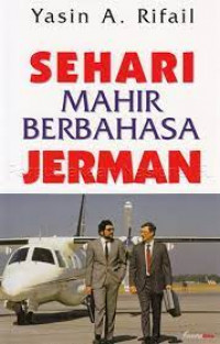 Image of Sehari Mahir Berbahasa Jerman