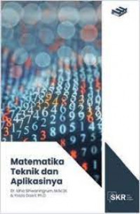 Image of Seri Kuliah Ringkas: Matematika Teknik dan Aplikasinya