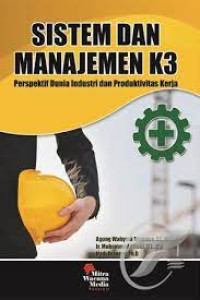 Image of Sistem dan Manajemen K3