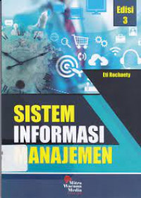Image of Sistem Informasi Manajemen