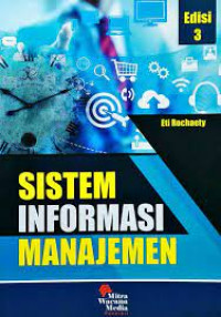 Image of Sistem Informasi Manajemen Edisi 3
