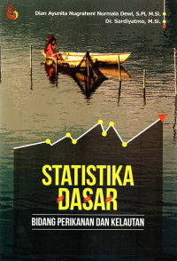 Image of Statistika Dasar: Bidang Perikanan dan Kelautan