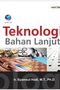 Image of Teknologi Bahan Lanjut