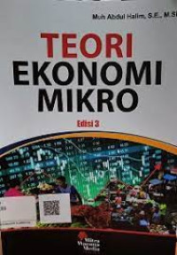 Image of Teori Ekonomi Mikro