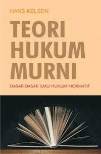 Image of Teori Hukum Murni