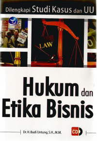 Image of Hukum dan Etika Bisnis